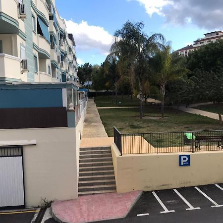 Habitacion Grande Con Bano Privado En Coin A 30Km De La Playa Kültér fotó
