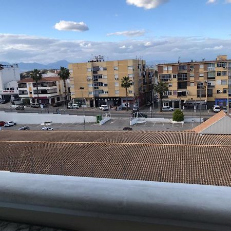 Habitacion Grande Con Bano Privado En Coin A 30Km De La Playa Kültér fotó
