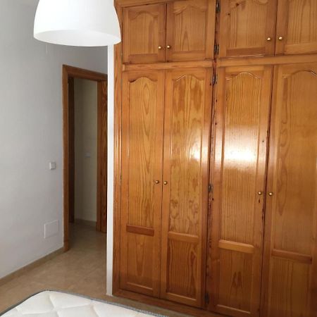 Habitacion Grande Con Bano Privado En Coin A 30Km De La Playa Kültér fotó