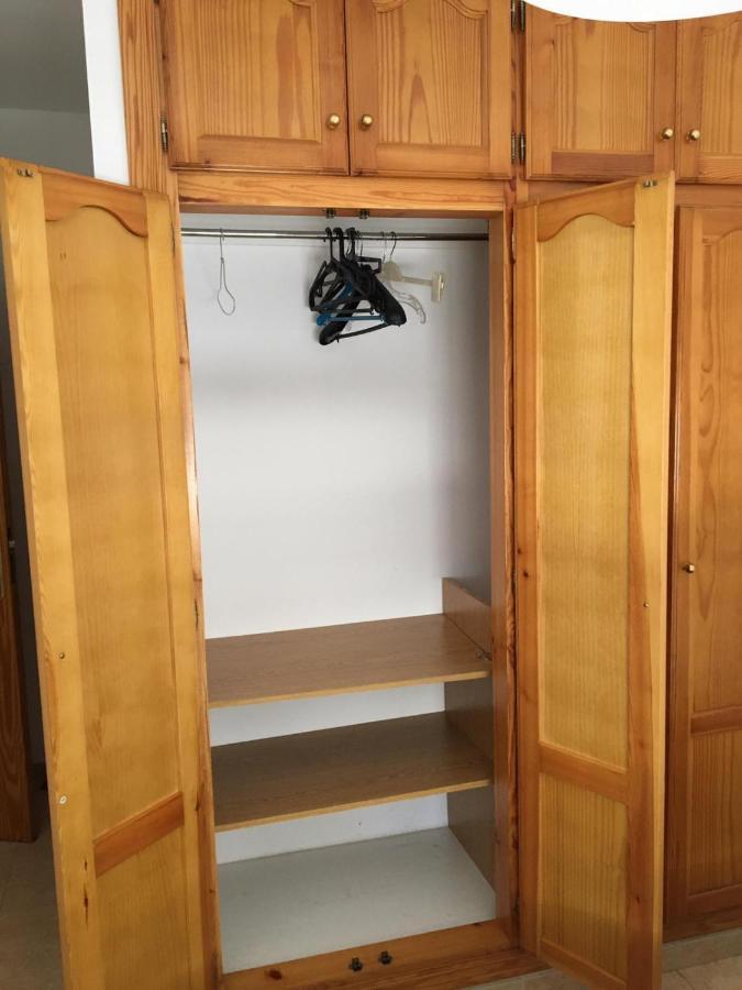 Habitacion Grande Con Bano Privado En Coin A 30Km De La Playa Kültér fotó