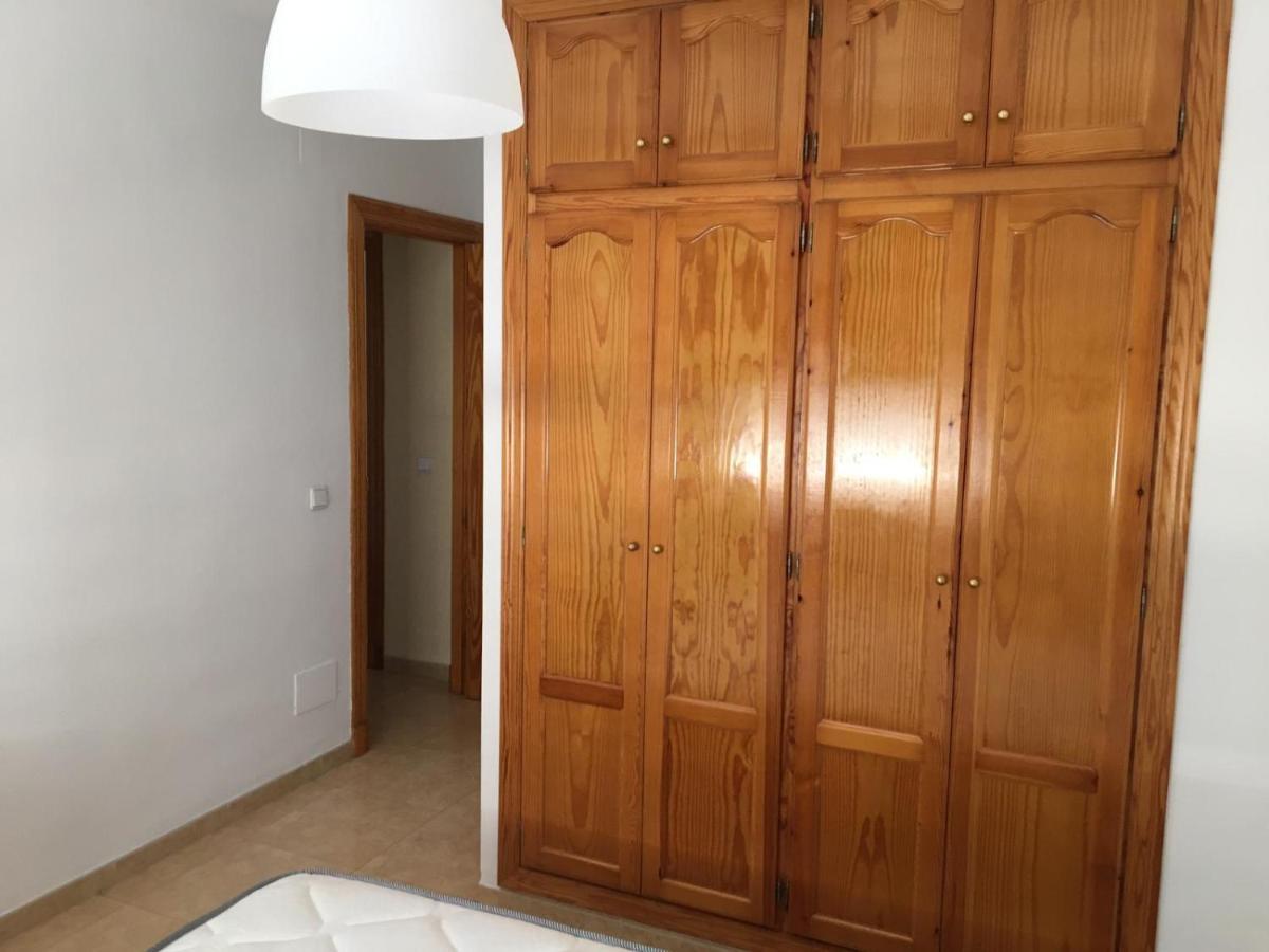 Habitacion Grande Con Bano Privado En Coin A 30Km De La Playa Kültér fotó